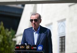 Cumhurbaşkanı Erdoğan: Bu hafta Putin ve Trump'la görüşebilirim