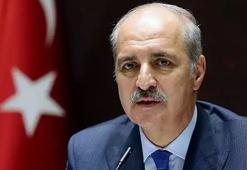 Terörsüz Türkiye Komisyonu: Meclis Başkanı Kurtulmuş, partilerden 31 Temmuz'a kadar isim istedi