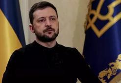 Zelenskiy’den müzakere değerlendirmesi: Ruslar bizimle bu konuyu konuşmaya başladı!