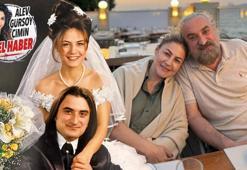 Volkan Konak’ın eşi ilk kez anlattı: Her gece rüyama giriyor, işte son sözleri...