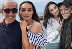 Edip Akbayram'ın kızı Türkü Akbayram'dan duygulandıran sözler! 'Özlemin çok ağır'