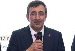 Cumhurbaşkanı Yardımcısı Cevdet Yılmaz: Savunma sanayinde bir devrim gerçekleşti