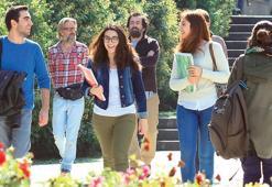 Öğrencilerin gözdesi 10 şehir
