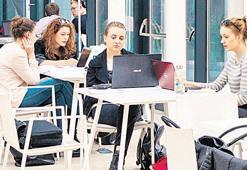 Öğrencilerin gözüyle üniversite deneyimi