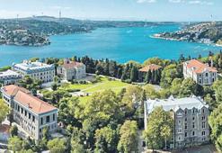 Türk üniversiteleri dünya liginde