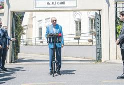 Liderleri buluşturma gayretindeyiz