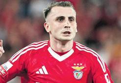 Beşiktaş'ta durum vahim acil takviye! Kerem Aktürkoğlu tamam sıra Benfica'da