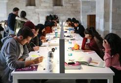 Üniversite öğrencilerine burs! Aylık 50 bin TL...