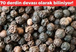 70 derdin çaresi! Kendisi küçük ama şifası büyük: Yemeklerin içine mutlaka ekleyin