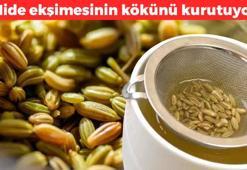 Tam bir doğal sindirim ilacı! Çayını demleyip bardak bardak için: Hormonları düzenliyor, Mide ekşimesinin kökünü kurutuyor