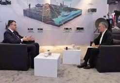 ASELSAN Genel Müdürü Ahmet Akyol, CNN Türk'te Hakan Çelik'in sorularını yanıtladı