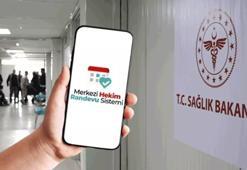 Randevu talebi öncesi “Aile hekimine yönlendirme uygulaması” başladı