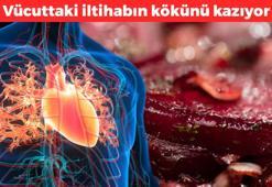Kan damarlarını anında genişletiyor! Bağırsak florasını terazi gibi dengeliyor: Vücuttaki iltihabın kökünü kazıyor, poşet poşet alıp turşusunu yapın