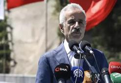 Bakan Uraloğlu: Bölünmüş yol ağı 29 bin 787 kilometreye çıktı