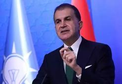 Ömer Çelik’ten KAAN anlaşmasına ilişkin açıklama: Türkiye, büyük iddiaları birer birer hayata geçiriyor