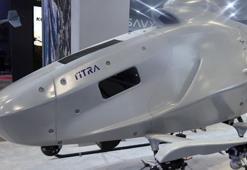 Türkiye'nin ilk İnsansız silahlı helikopteri ALPİN-2 sahnede! 15 dakikada göreve hazır