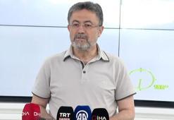 Bakan Yumaklı: Bir günde 76 yangınla mücadele ettik