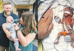 Rekortmen prematüre