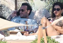 İlk tatil