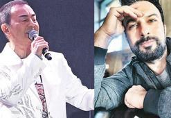 Serdar Ortaç: Tarkan’a sarhoşken küfrettim, çok pişmanım