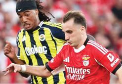 Fener sonunu getiremedi 2-3