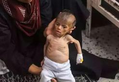 Gazze'de açlıktan ölümler artıyor, İsrailli askerler yardımları imha etti