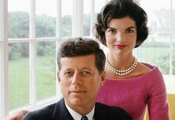ABD Başkanı John F. Kennedy’nin gizli aşkı!