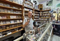 Aynı iş yerinde 47 yılı geride bıraktı! 63 yaşındaki kasetçi hikayesini anlattı: Nostaljiyi iliklerinize kadar hissedeceksiniz