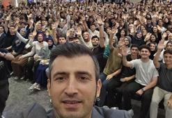 Baykar'a mühendis alınırken nelere dikkat ediliyor? Selçuk Bayraktar yanıtladı