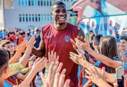 Onuachu yeni gelmedi geri geldi!