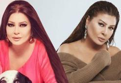 Şarkıcı Yeliz'in annesi vefat etti! 'Artık tam bir melek oldun'