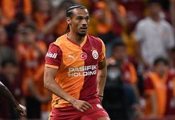 Sane mest oldu!