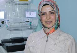 3 çocuk annesi arkadaşı için gitti kanser olduğunu öğrendi! Belirti olmadan da teşhis edilebiliyor