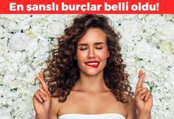 En şanslı burçlar onlarmış! Ne istiyorsa anında gerçek oluyor