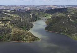 İSKİ barajlardaki son durumu paylaştı! İstanbul'da su tüketimi rekor seviyede