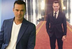 Hastalıklarla mücadele ettiği söyleniyor! Murat Başoğlu son halini paylaştı