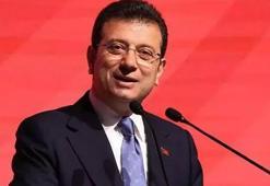 Ekrem İmamoğlu'nun yüksek lisans diploması iptal edildi