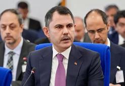 Bakan Kurum: yangından etkilenen tüm illerimizde afetin izini sileceğiz