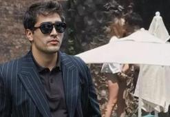 Yeni aşkıyla dudak dudağa görüntülenmişti! Mert Ramazan Demir'den ilk açıklama geldi