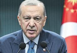 Cumhurbaşkanı Erdoğan: Muhalefete iş birliği çağrımızı yineliyoruz