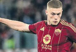 Kara Kartal’a bir kule daha