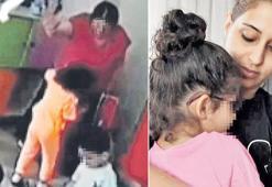 Anne isyan etti: Kreşte dayak var ama ceza yok