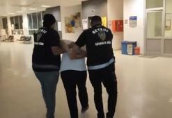 Beykoz’daki yangını çıkardığı iddia edilen kişi yakalandı! Savunması akıllara durgunluk verdi