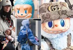 Labubu çılgınlığı çığ gibi büyüyor! Dişlek oyuncak nasıl ikon oldu?