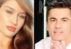 Kripto patronu cezaevinde sevgilisi komada!