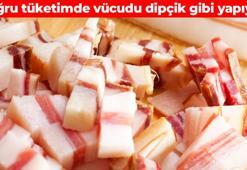 Kuyruk yağının faydalarını hafife almayın! Kimse kıymetini bilmiyor
