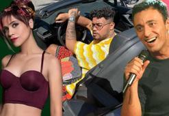 Lvbel C5 ve Mustafa Sandal polemiğine Aydilge de dahil oldu! 'Anlamasını beklemek saçma'