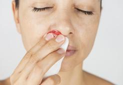 Burun kanamalarını artırıyor! Herkes maruz kalıyor ama...