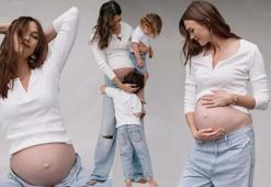 İstenmeyen gelin kayınvalidesine inat durmadan çocuk doğuruyor!