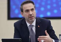 Bakan Bayraktar duyurdu: ABD ile yeni LNG anlaşması olabilir